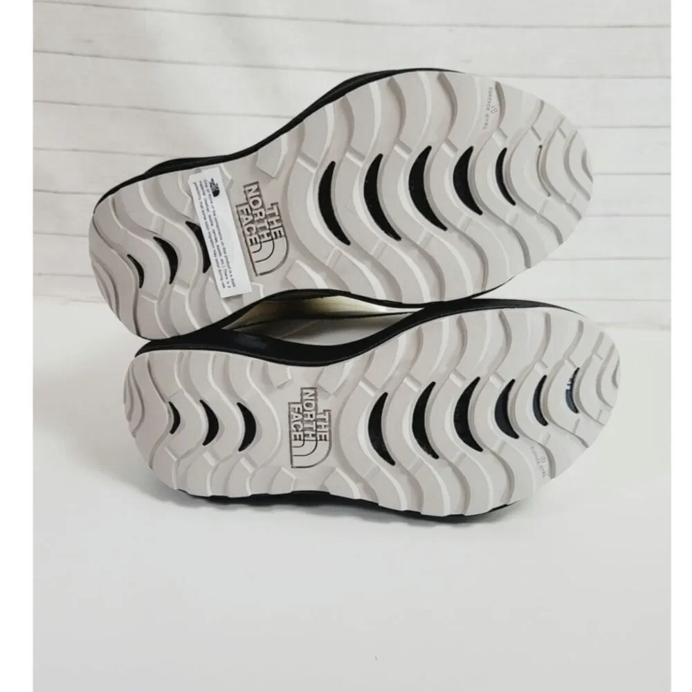 The North Face brand new